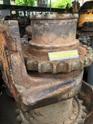 ตัวเดิน SK907B เก่าใช้ในไทยแล้ว ราคา60,000