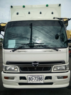 ขายรถ 6 ล้อ