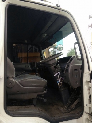 ขายรถ 6 ล้อ