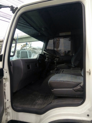 ขายรถ 6 ล้อ