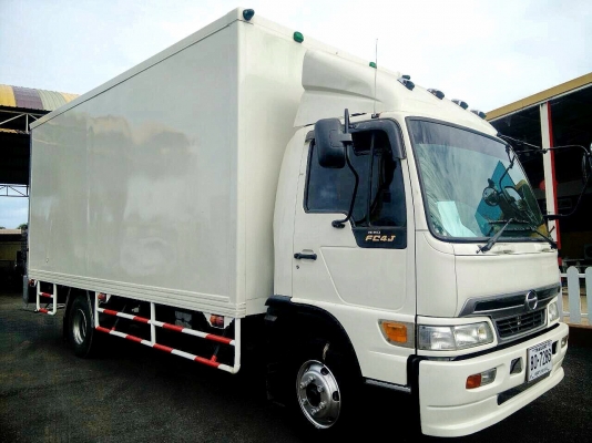 ขายรถ 6 ล้อ