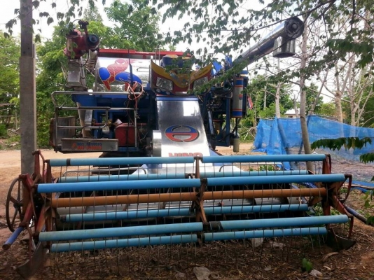 ขายรถเกี่ยวข้าว บางไทร เครื่องJO8C TERBO 260แรง ตัวเดิน12 ปั้ม23 สภาพพร้อมใช้งาน สนใจโทร 090-8588220คุณนะ 093-3258446คุณบิว ID:narong498 หรือเข้าดูสินค้าอื่นๆได้ที่ www.truck.in.th/498 หรือเพจFacebook ณรงค์ ซื้อขายรถมือสอง (เว็บไซต์ส่วนตัว) หรือFacebook ต