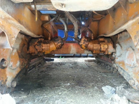 ขายรถเกี่ยวข้าว บางไทร เครื่องJO8C TERBO 260แรง ตัวเดิน12 ปั้ม23 สภาพพร้อมใช้งาน สนใจโทร 090-8588220คุณนะ 093-3258446คุณบิว ID:narong498 หรือเข้าดูสินค้าอื่นๆได้ที่ www.truck.in.th/498 หรือเพจFacebook ณรงค์ ซื้อขายรถมือสอง (เว็บไซต์ส่วนตัว) หรือFacebook ต