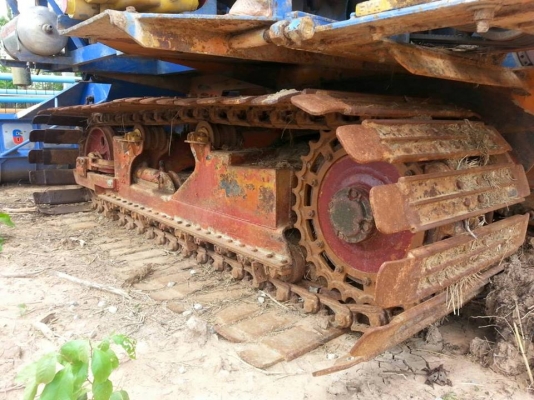 ขายรถเกี่ยวข้าว บางไทร เครื่องJO8C TERBO 260แรง ตัวเดิน12 ปั้ม23 สภาพพร้อมใช้งาน สนใจโทร 090-8588220คุณนะ 093-3258446คุณบิว ID:narong498 หรือเข้าดูสินค้าอื่นๆได้ที่ www.truck.in.th/498 หรือเพจFacebook ณรงค์ ซื้อขายรถมือสอง (เว็บไซต์ส่วนตัว) หรือFacebook ต