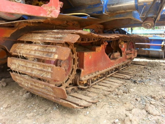 ขายรถเกี่ยวข้าว บางไทร เครื่องJO8C TERBO 260แรง ตัวเดิน12 ปั้ม23 สภาพพร้อมใช้งาน สนใจโทร 090-8588220คุณนะ 093-3258446คุณบิว ID:narong498 หรือเข้าดูสินค้าอื่นๆได้ที่ www.truck.in.th/498 หรือเพจFacebook ณรงค์ ซื้อขายรถมือสอง (เว็บไซต์ส่วนตัว) หรือFacebook ต