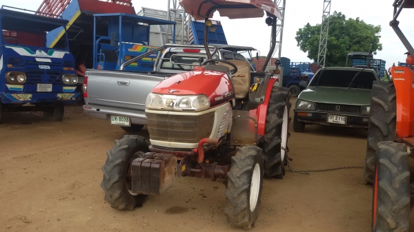 ขาย175000บาท ครับยันมาร์35ตัวเปล่วโทร0813655997อำพร พาเจริญ