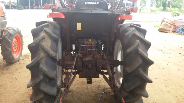 ขาย175000บาท ครับยันมาร์35ตัวเปล่วโทร0813655997อำพร พาเจริญ