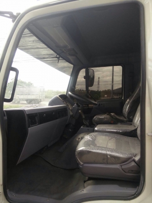 ขายรถ 6 ล้อ