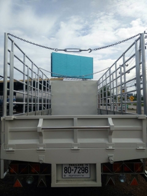 ขายรถ 6 ล้อ