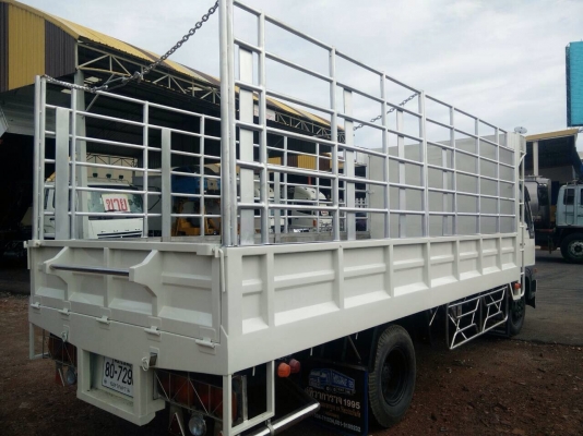 ขายรถ 6 ล้อ