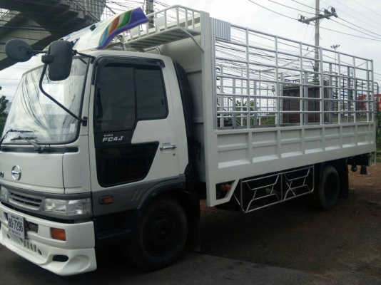 ขายรถ 6 ล้อ