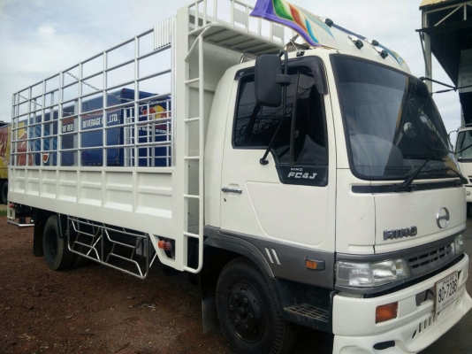 ขายรถ 6 ล้อ