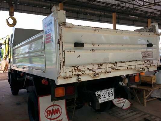 ขายดั้มISUZU FRR190 ปี57 พ.เพาเวอร์ เบรกทิฟฟี่ ภายในสวย แอร์เย็น ยางดี แคชซีสวย เดิมทั้งคัน เอกสารพร้อมโอน สนใจโทร 090-8588220คุณนะ 093-3258446คุณบิว ID:narong498 หรือเข้าดูสินค้าอื่นๆได้ที่ www.truck.in.th/498 หรือเพจFacebook ณรงค์ ซื้อขายรถมือสอง (เว็บไ