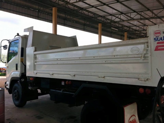 ขายดั้มISUZU FRR190 ปี57 พ.เพาเวอร์ เบรกทิฟฟี่ ภายในสวย แอร์เย็น ยางดี แคชซีสวย เดิมทั้งคัน เอกสารพร้อมโอน สนใจโทร 090-8588220คุณนะ 093-3258446คุณบิว ID:narong498 หรือเข้าดูสินค้าอื่นๆได้ที่ www.truck.in.th/498 หรือเพจFacebook ณรงค์ ซื้อขายรถมือสอง (เว็บไ