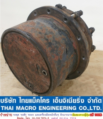 ตัวเดิน PC10-3 KOMATSU ตัวเดิน PC10-3 KOMATSU