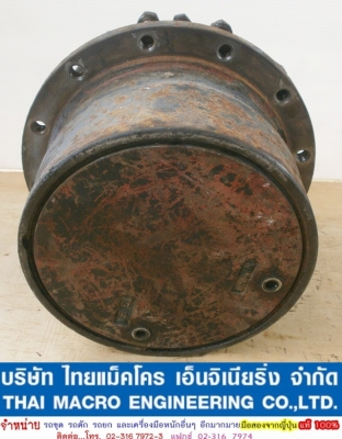 ตัวเดิน PC10-3 KOMATSU ตัวเดิน PC10-3 KOMATSU