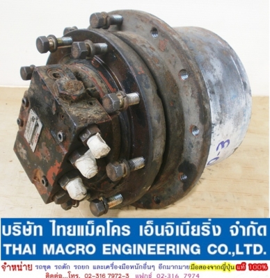 ตัวเดิน PC10-3 KOMATSU ตัวเดิน PC10-3 KOMATSU