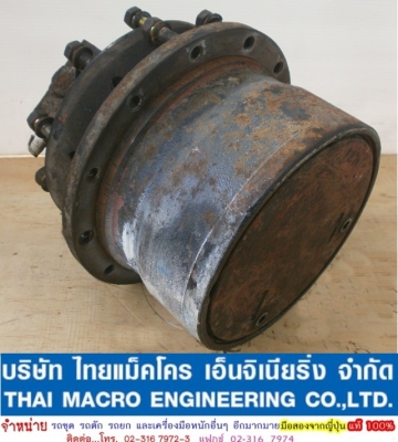 ตัวเดิน PC10-3 KOMATSU ตัวเดิน PC10-3 KOMATSU