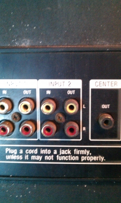 ขายลำโพงบ้านsonyมีขยายในตัวตู้สูง