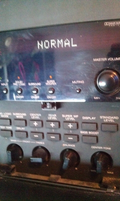 ขายลำโพงบ้านsonyมีขยายในตัวตู้สูง