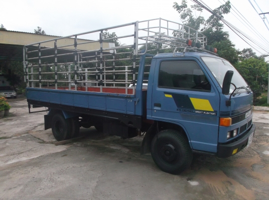 ขาย !! ISUZU NPR 57L สภาพสวย