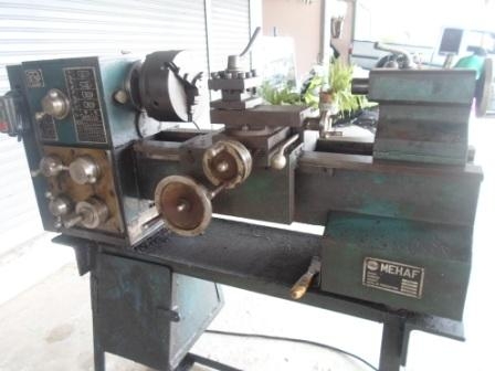 เครื่องกลึง 3 ฟุต เกียร์บล็อก ของญ่ี่ปุ่น สภาพสวย ๆ ด่วน !!!! 33,000