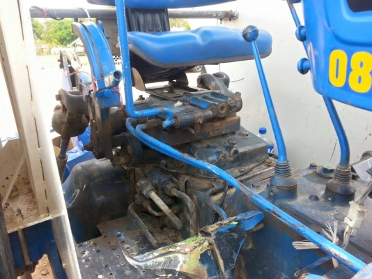 ขายรถไถ FORD 6610 เครื่องT6 สภาพสวยพร้อมใช้งาน เอกสารพร้อมโอน สนใจโทร 090-8588220คุณนะ 093-3258446คุณบิว ID:narong498 หรือเข้าดูสินค้าอื่นๆได้ที่ www.truck.in.th/498 หรือเพจFacebook ณรงค์ ซื้อขายรถมือสอง (เว็บไซต์ส่วนตัว) หรือFacebook ตลาดรถมือสอง คุณนะ