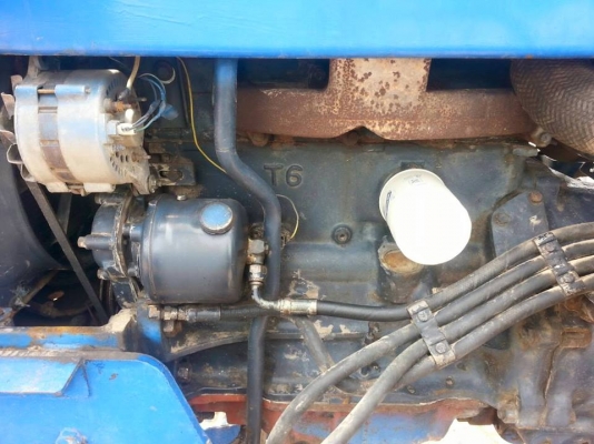 ขายรถไถ FORD 6610 เครื่องT6 สภาพสวยพร้อมใช้งาน เอกสารพร้อมโอน สนใจโทร 090-8588220คุณนะ 093-3258446คุณบิว ID:narong498 หรือเข้าดูสินค้าอื่นๆได้ที่ www.truck.in.th/498 หรือเพจFacebook ณรงค์ ซื้อขายรถมือสอง (เว็บไซต์ส่วนตัว) หรือFacebook ตลาดรถมือสอง คุณนะ