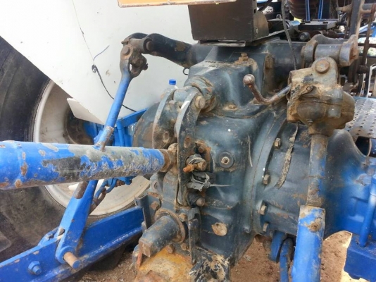 ขายรถไถ FORD 6610 เครื่องT6 สภาพสวยพร้อมใช้งาน เอกสารพร้อมโอน สนใจโทร 090-8588220คุณนะ 093-3258446คุณบิว ID:narong498 หรือเข้าดูสินค้าอื่นๆได้ที่ www.truck.in.th/498 หรือเพจFacebook ณรงค์ ซื้อขายรถมือสอง (เว็บไซต์ส่วนตัว) หรือFacebook ตลาดรถมือสอง คุณนะ