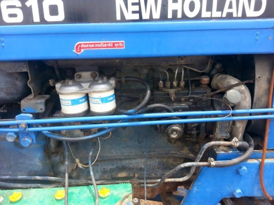 ขายรถไถ FORD 6610 เครื่องT6 สภาพสวยพร้อมใช้งาน เอกสารพร้อมโอน สนใจโทร 090-8588220คุณนะ 093-3258446คุณบิว ID:narong498 หรือเข้าดูสินค้าอื่นๆได้ที่ www.truck.in.th/498 หรือเพจFacebook ณรงค์ ซื้อขายรถมือสอง (เว็บไซต์ส่วนตัว) หรือFacebook ตลาดรถมือสอง คุณนะ