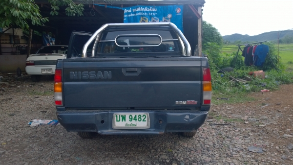 ขาย รถกระบะ NISSAN BIG-M ปี 39