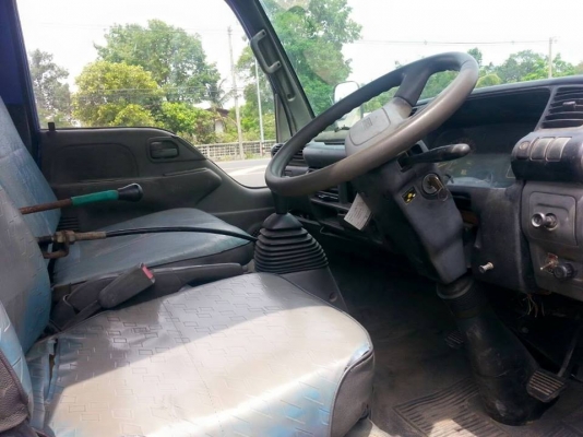 ขาย6ล้อหัวแคชซี ISUZU NKR130เทอร์โบ ปี48 ห้างแท้ ยาว4.30เมตร เอกสารพร้อมโอน สนใจโทร 090-8588220คุณนะ 093-3258446คุณบิว ID:narong498 หรือเข้าดูสินค้าอื่นๆได้ที่ www.truck.in.th/498 หรือเพจFacebook ณรงค์ ซื้อขายรถมือสอง (เว็บไซต์ส่วนตัว) หรือFacebook ตลาดรถ