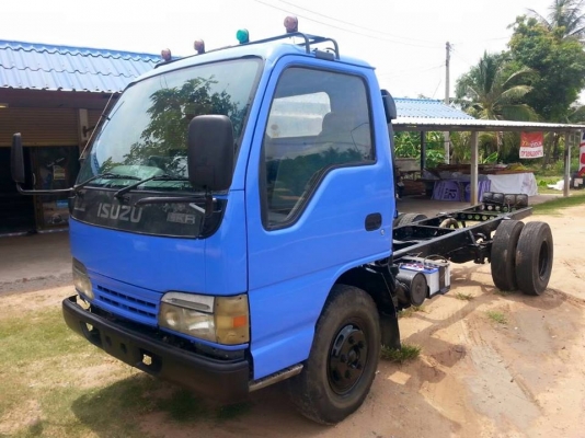 ขาย6ล้อหัวแคชซี ISUZU NKR130เทอร์โบ ปี48 ห้างแท้ ยาว4.30เมตร เอกสารพร้อมโอน สนใจโทร 090-8588220คุณนะ 093-3258446คุณบิว ID:narong498 หรือเข้าดูสินค้าอื่นๆได้ที่ www.truck.in.th/498 หรือเพจFacebook ณรงค์ ซื้อขายรถมือสอง (เว็บไซต์ส่วนตัว) หรือFacebook ตลาดรถ