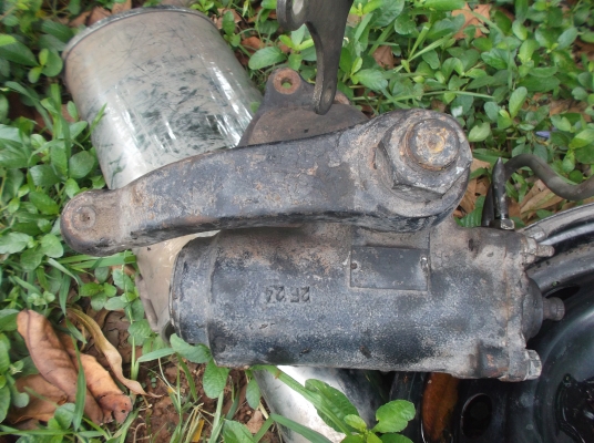 ขายกระปุกพวงมาลัย เพาเวอร์