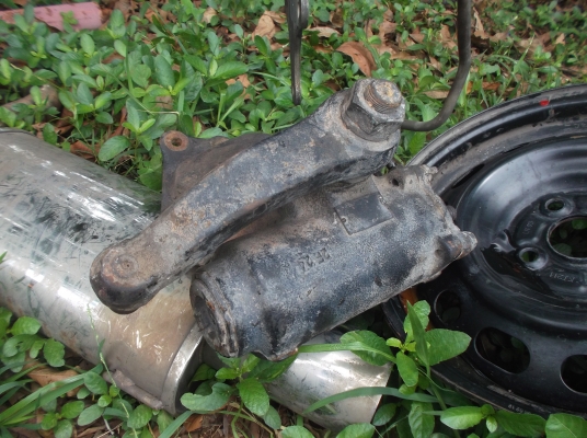 ขายกระปุกพวงมาลัย เพาเวอร์