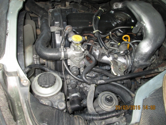 ขายรถตู้สภาพดึพร้อมใช้ดีเซล 5L3000CC