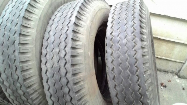 9.00-20 BRIDGESTON HIMILLER  ยางรถบันทุก tel.081-427-3941