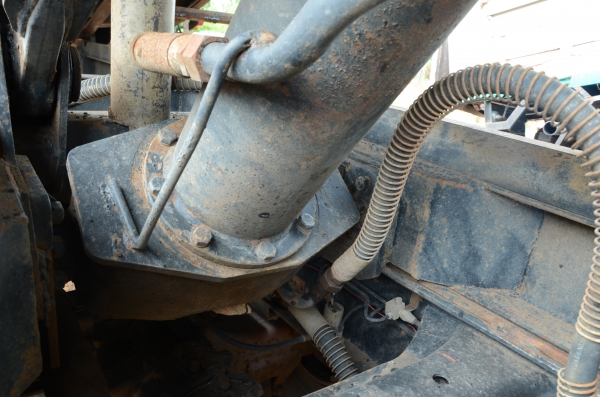 ขายกะบะท้องเรือสภาพสวยๆ ขายกะบะท้องเรือสภาพสวยๆ