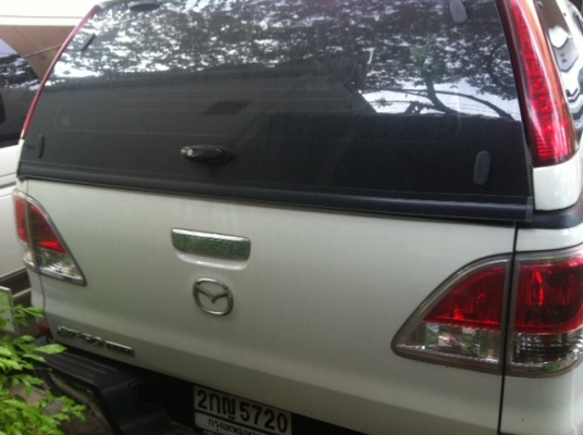 ขาย มาสด้า BT50 2.2 ตัวท้อป 2013