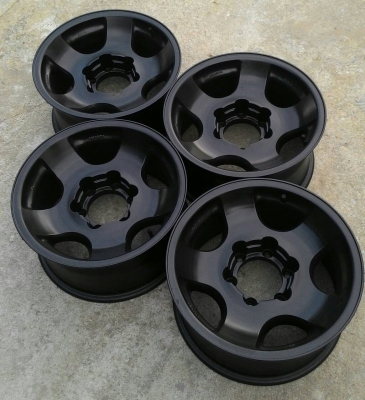 ขาย ล้อ 16x8 ลบ 20 สวยๆ