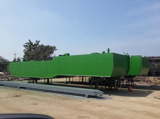 โป๊ะขุดลอก