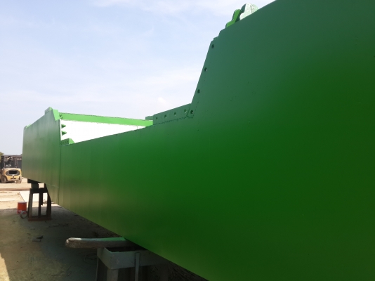 โป๊ะขุดลอก