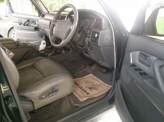 ขาย VX80 - LN 85 บอดี้ 106 แท้ๆ - 2 คัน = 1 ล้าน ขาย VX80 - LN 85 บอดี้ 106 แท้ๆ - 2 คัน = 1 ล้าน