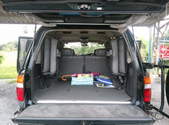 ขาย VX80 - LN 85 บอดี้ 106 แท้ๆ - 2 คัน = 1 ล้าน ขาย VX80 - LN 85 บอดี้ 106 แท้ๆ - 2 คัน = 1 ล้าน