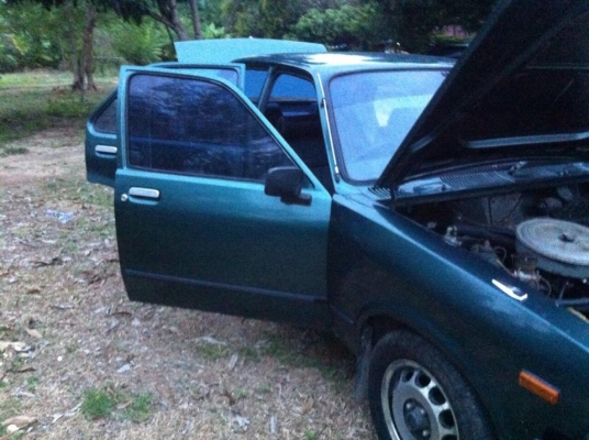 ขาย isuzu จิมมินิ 29000