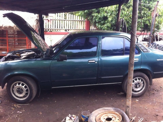 ขาย isuzu จิมมินิ 29000