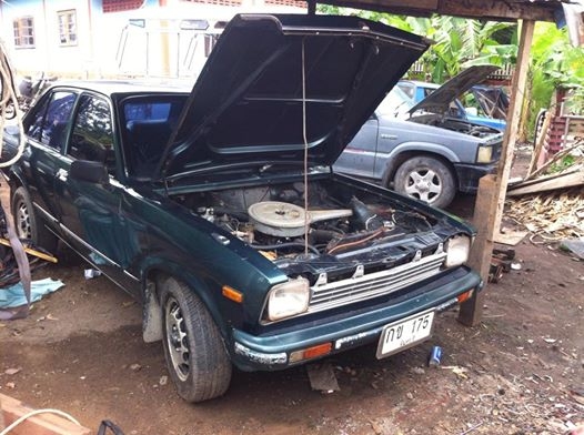 ขาย isuzu จิมมินิ 29000