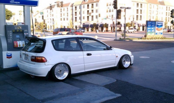 ล้อSpeed Star รุ่น MK1 แท้ญี่ปุ่น