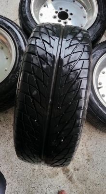 ล้อSpeed Star รุ่น MK1 แท้ญี่ปุ่น