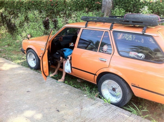 ล้อSpeed Star รุ่น MK1 แท้ญี่ปุ่น